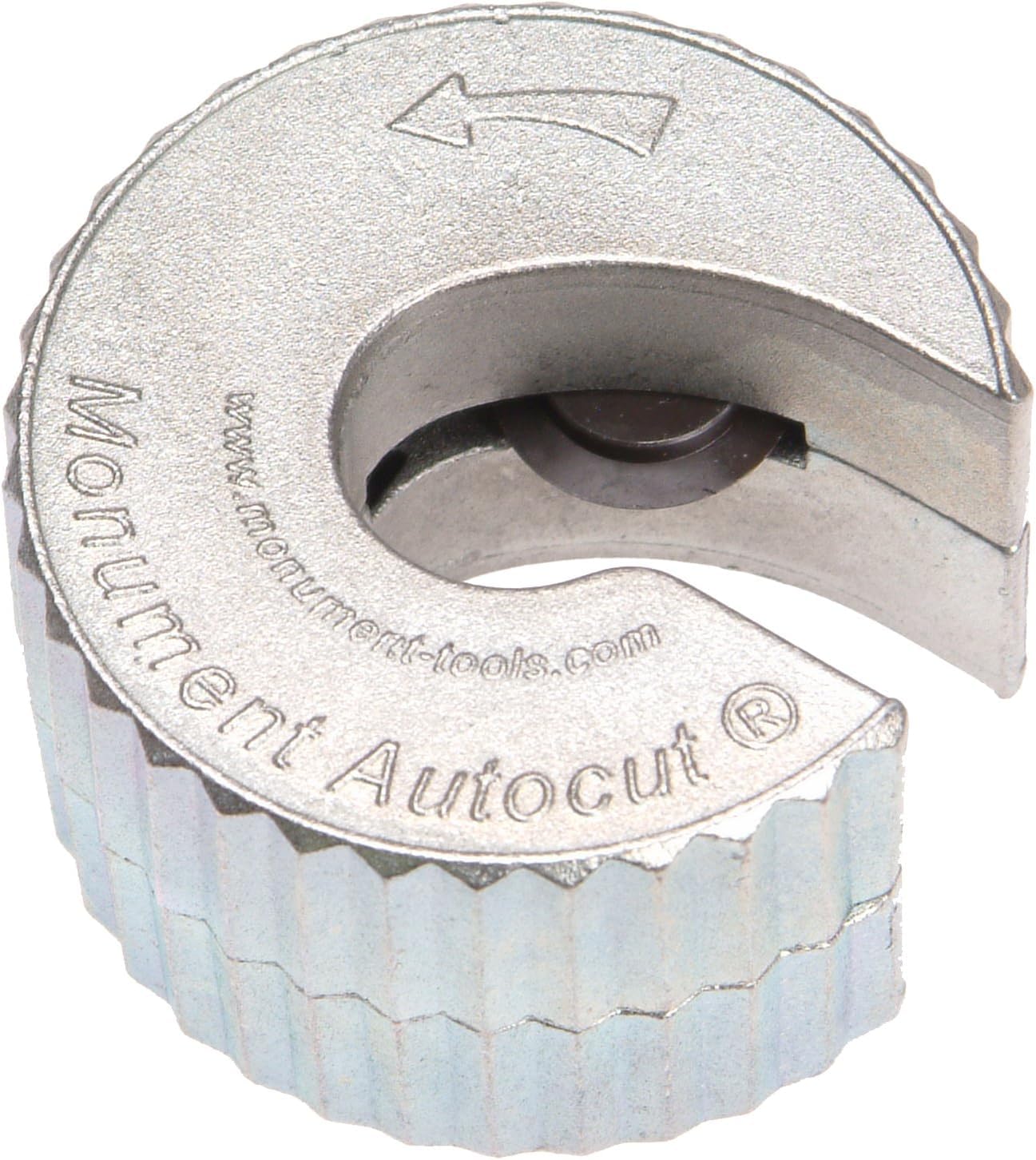 Monument Tools Autocut® Copper Pipe Cutter - 1722Y 22mm
