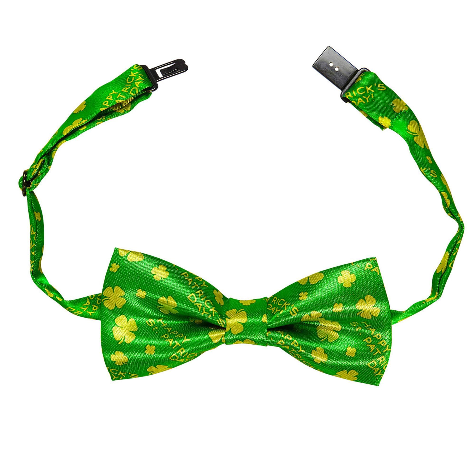 Widmann 'St. Patrick's Day 95694 ? Bowtie Adjustable