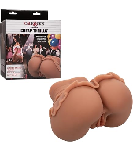 Amazon.com: Pipedream Products Mega Masturbator, Fuck Me Silly : Health &  Household