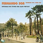 12 Etudes, Op. 6: No. 6 in A Major, Allegro