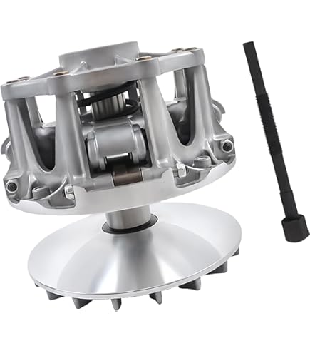 Amazon.com: Flynsu 49093-0040 Primary Drive Clutch & Puller