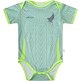YHSFITBB Newborn Baby Bodysuit Unique National Soccer Baby Cute Costumes Argentina Mexico USA Home Away