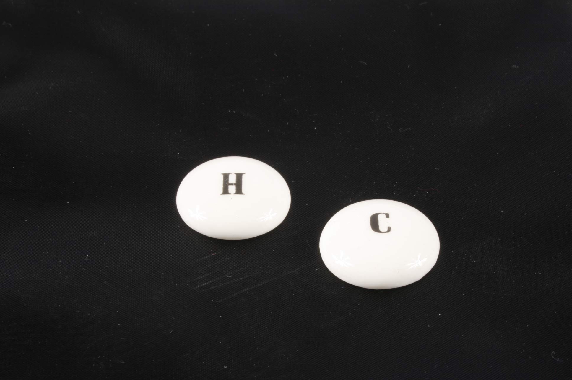 Indices Plain Hot & Cold