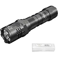 7100 Rechargeable Tactical Flashlight Black | Desertcart Brunei 7100 Rechargeable Tactical Flashlight Black | Desertcart Brunei