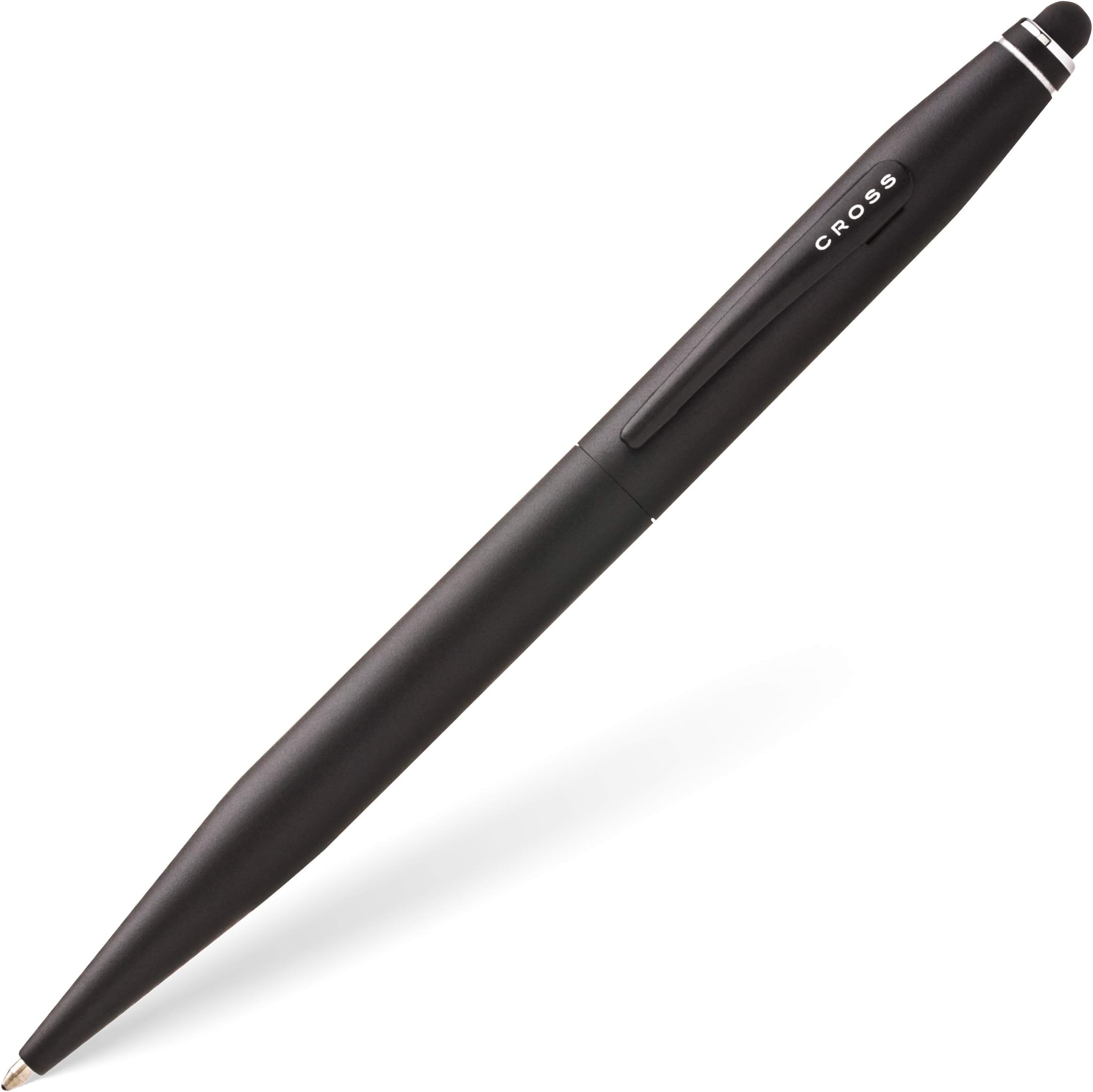 CROSSTech2 Ball Pen and Stylus - Satin Black