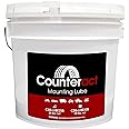 Counteract Premium Tire Mounting Lube for All Tire/Wheel Applications - with Rust Inhibitors (25lb) CBB-LUBE25B