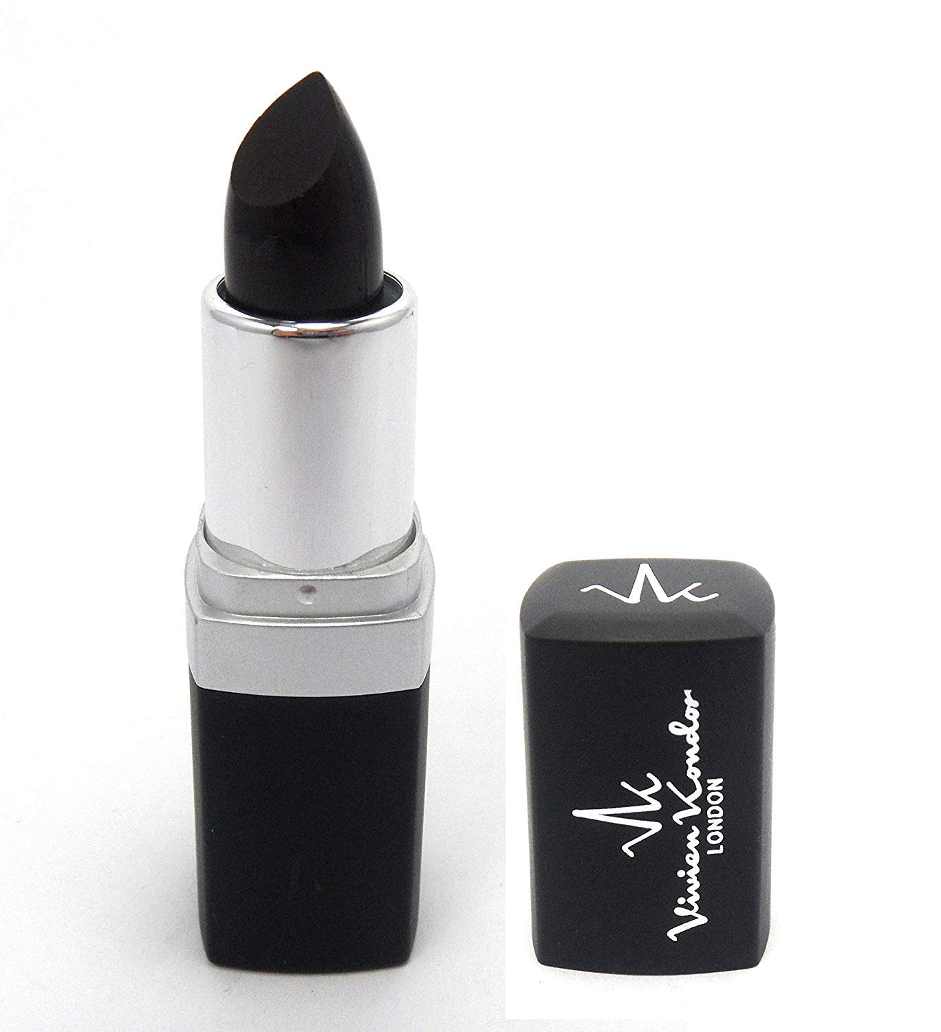 Halal Lipsticks Vivien Kondor Vegan Friendly (14 Mahogany)