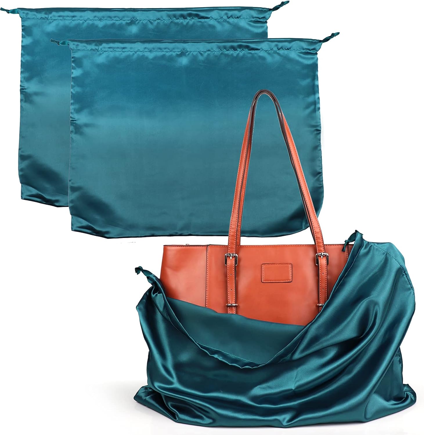 Luxury Dust Bags Under Paul Smith