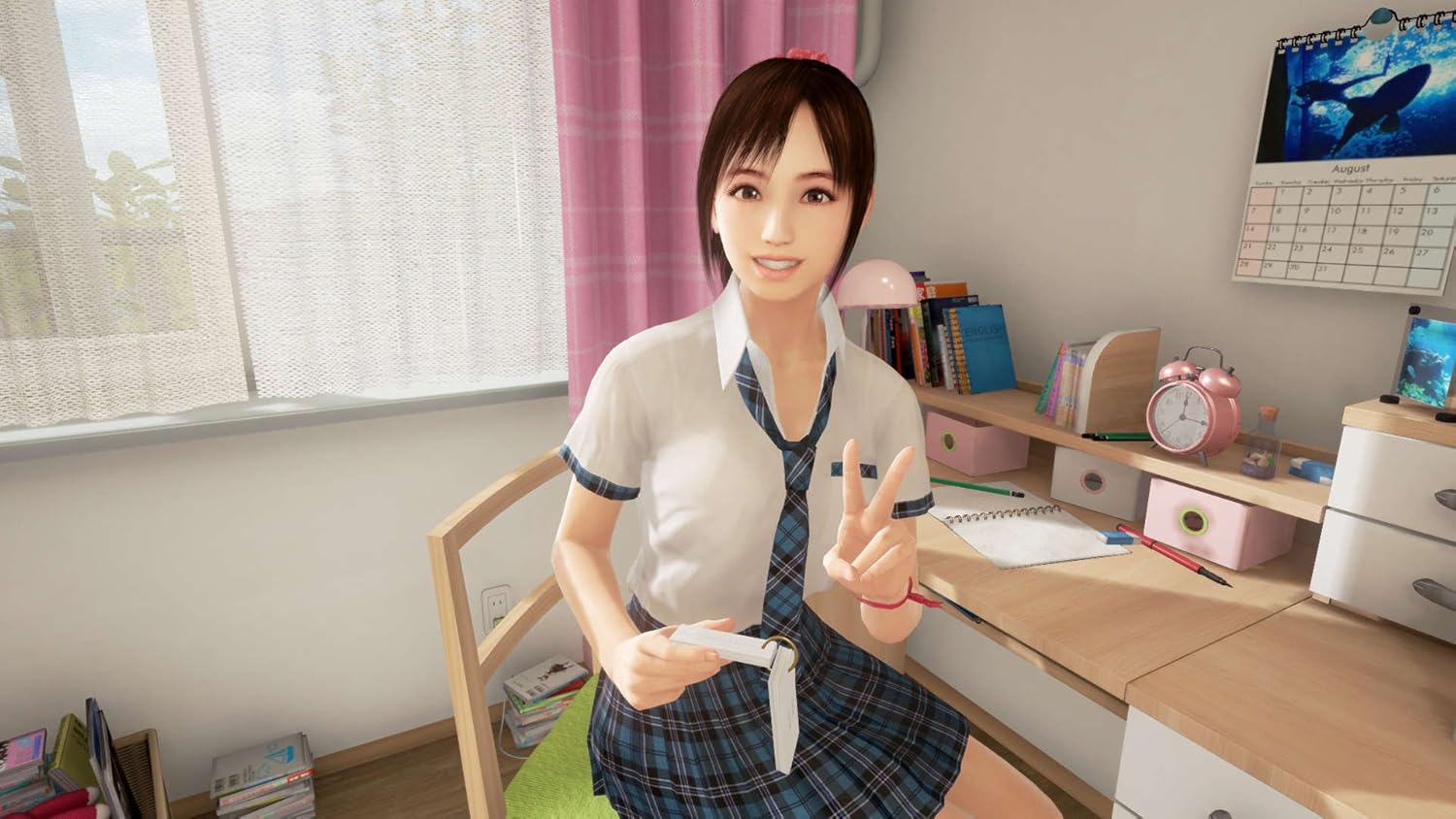 Amazon Ps4 サマーレッスン 宮本ひかり コレクション Vr専用 ゲームソフト