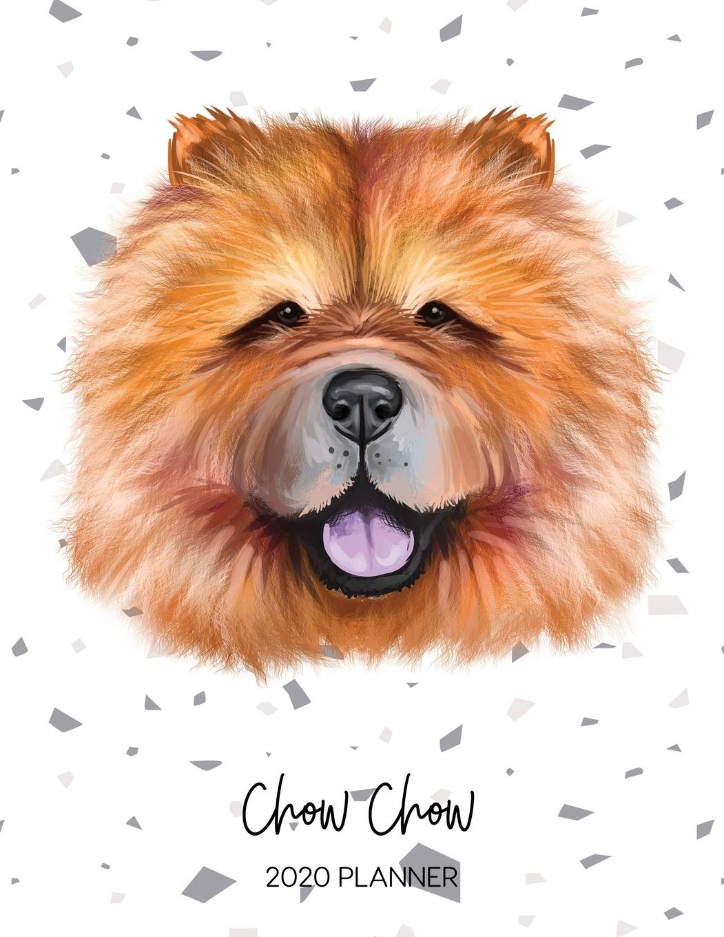 chow chow pedigree