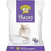 Dr. Elsey's® Clean Tracks® Clumping Clay Cat Litter 18lb. Bag