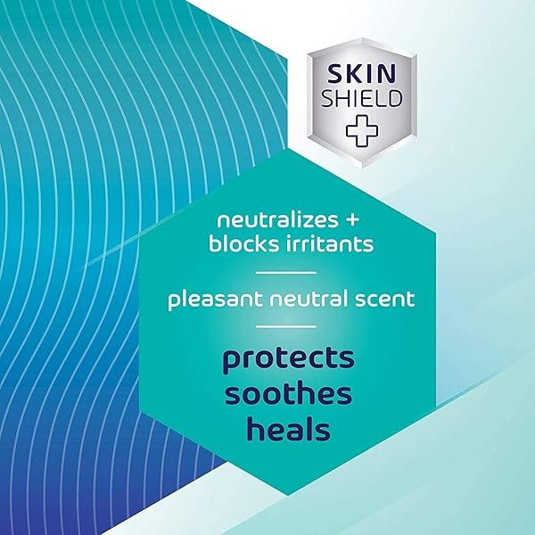 BALMEX ADULTADVANTAGE BPROTECTED SKIN RELIEF CREAM, WITH SKINSHIELD TECHNOLOGY, 3 OUNCE