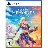 Edge of Memories &ndash; PlayStation 5