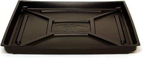 diy rabbit dropping pan