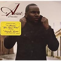 Avant - Private Room - Amazon.com Music