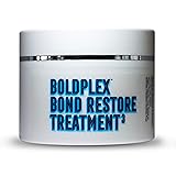 BoldPlex Hair Mask - Deep Conditioner For