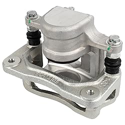 SCITOO Rear Right Brake Caliper With Bracket