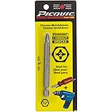 Bit, 3” Powerbit Carded - 2 Phillips