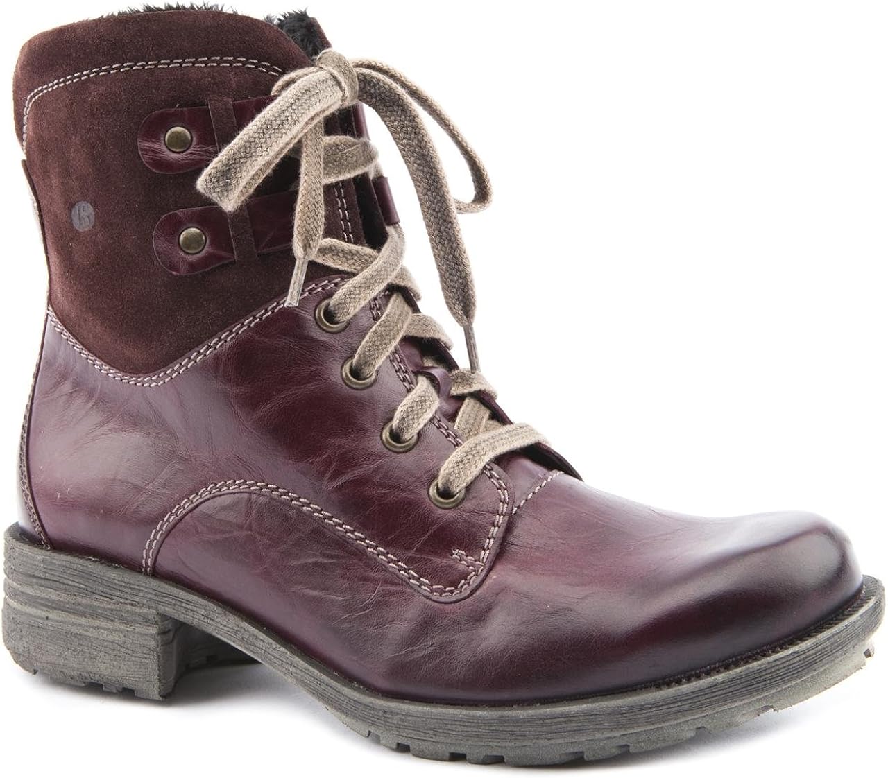 josef seibel sandra 14 boots