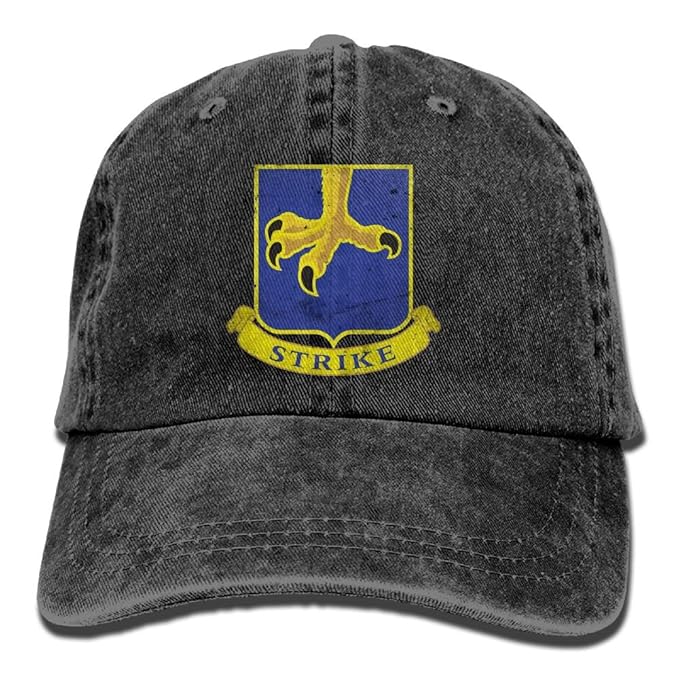 parachute regiment baseball caps