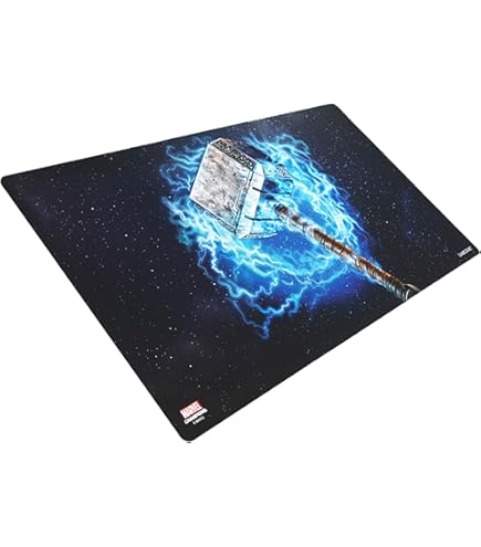 マーベル GAMEgenic VENOM プレイマット 51zpuF-SkWL._UF350,350_QL80_.jpg