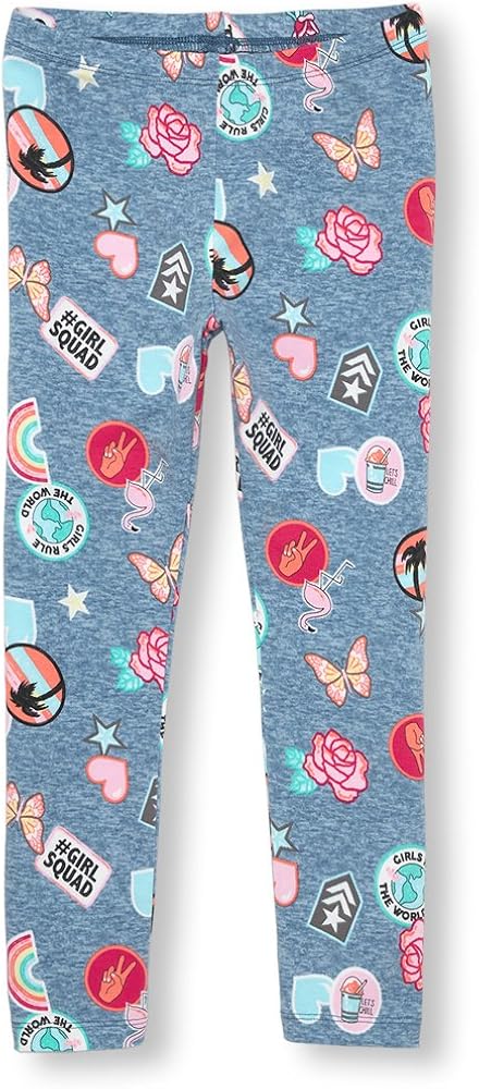 children's place leggings