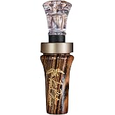 Duck Commander Jase Robertson Pro Series Duck Call | Must Have Hunting Accessory | Duck Hunting Realistic Sound Mouth Call