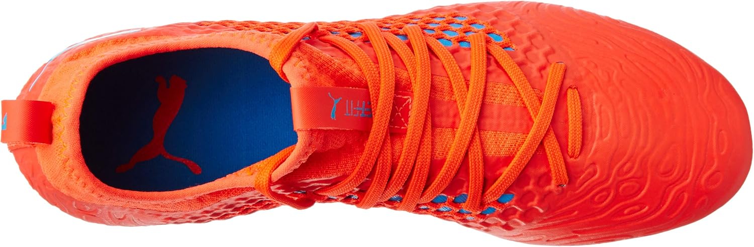 chuteira society puma future 19.3