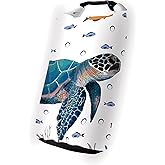Cliduli Waterproof Dry Bag,Roll Top Waterproof Backpack 2L/5L/10L/20L/30L/40L Floating Lightweight Bags for Kayaking, Boating, Fishing, Swimming Camping