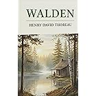 Walden: A Life of Simplicity, Nature, and Self-Discovery