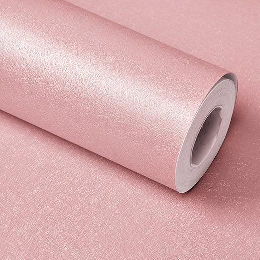 Amazon Com Simplelife4u Pink Contact Paper Self Adhesive Drawer