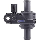Water Coolant Control Valve 16671-25010 For Toyota RAV4 Sienna Camry 2019-2021 | UK
