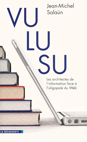 Download Vu, lu, su (CAHIERS LIBRES) PDF