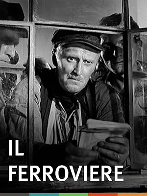 film il ferroviere streaming