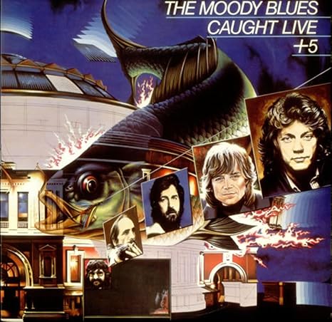 download free the moody blues caught live +5 lp