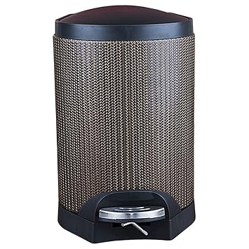 Ali Haus Mit Mulltonnen Fuss Bedeckt Farbe Large Amazon De