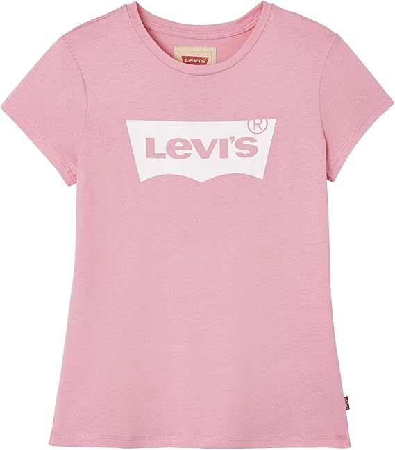 tee shirt levis rose