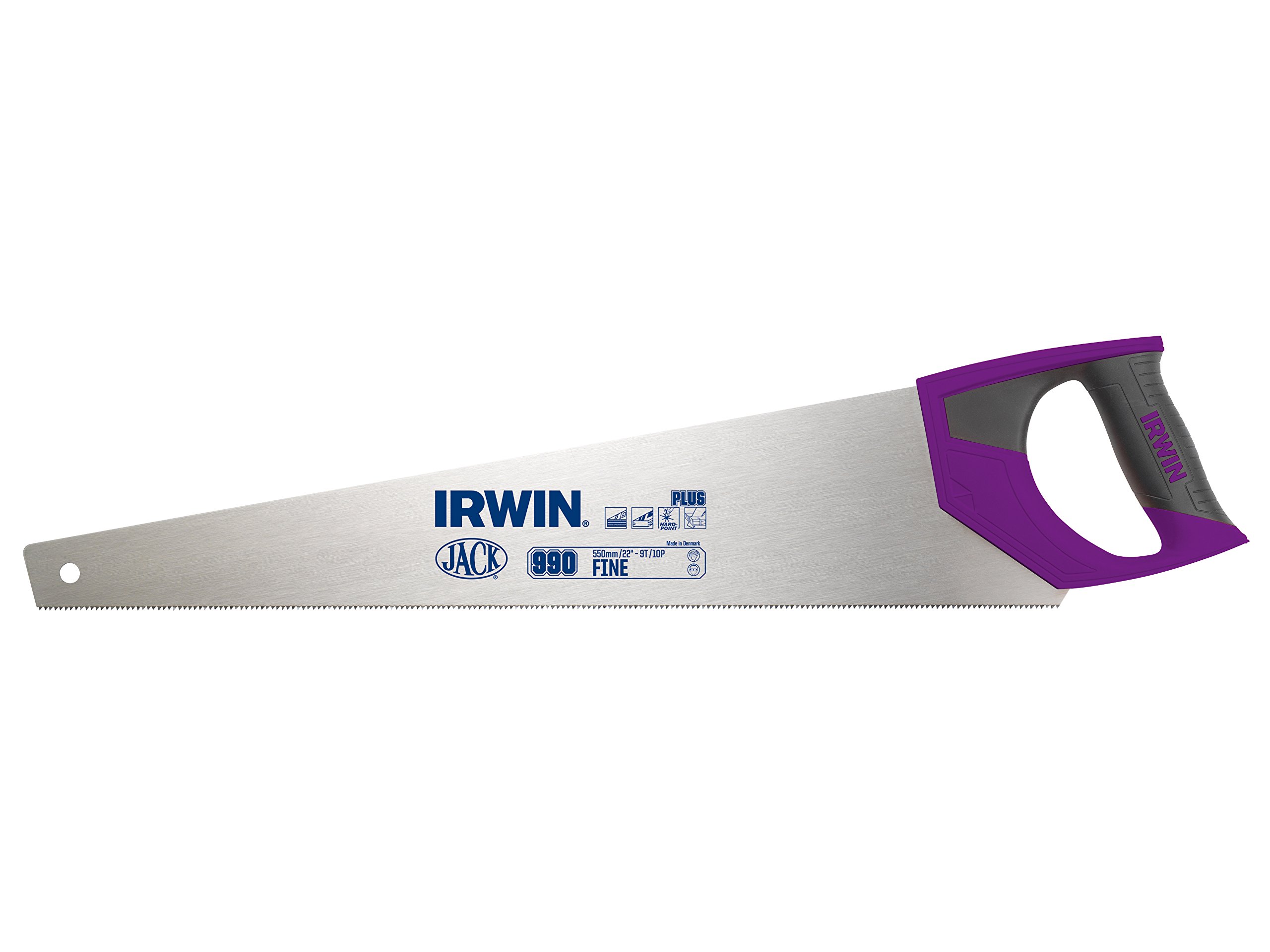 Irwin 990UHP Fine Handsaw 22-inch / 550mm