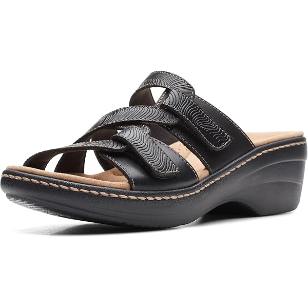BEARPAW Women's Kyra Slide Sandals - Comfortable & Lightweight In Multiple Colors