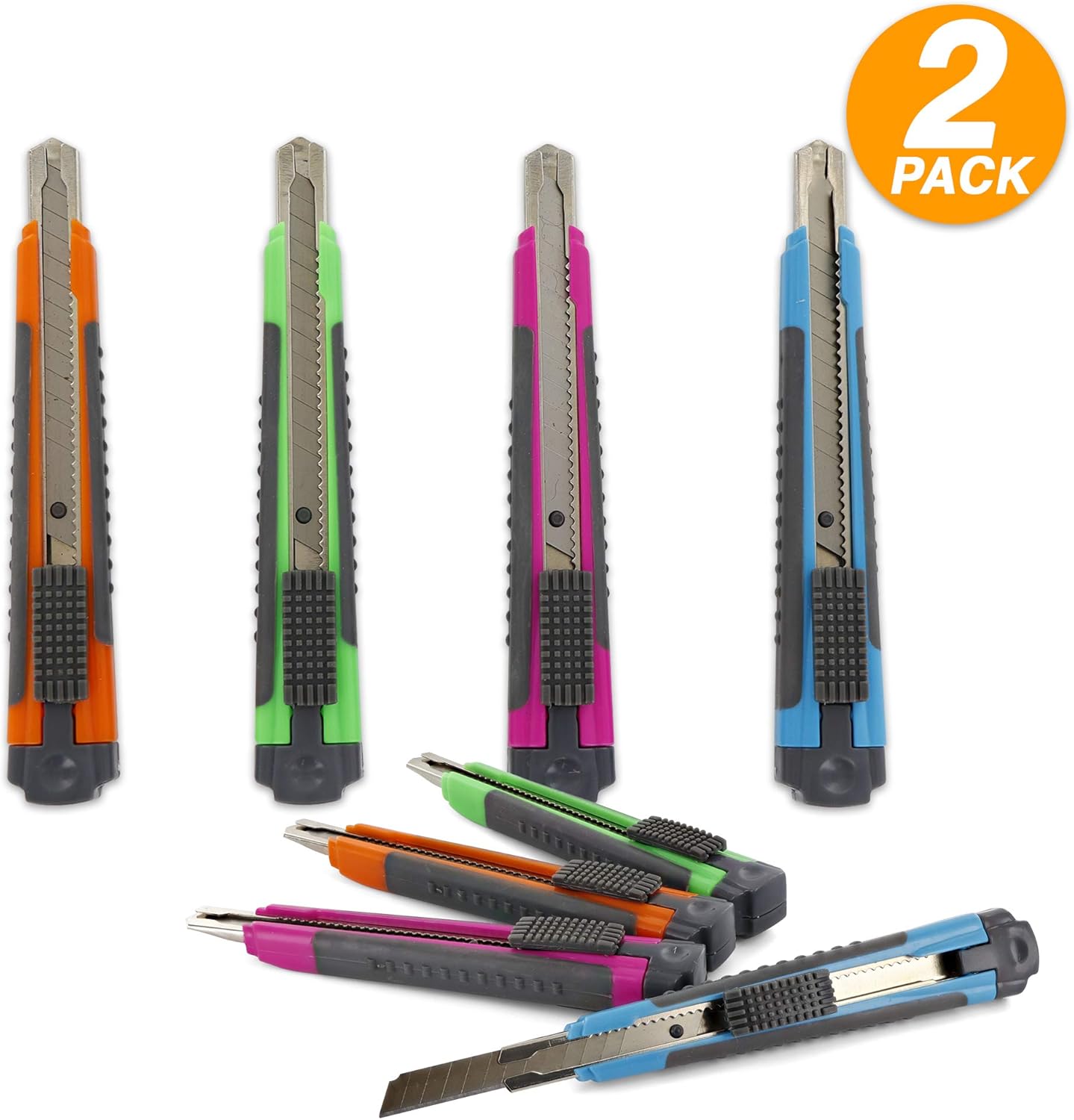 Best stanley snap off utility knife