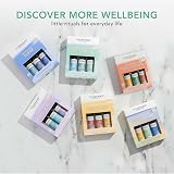Tisserand Focus Aromatherapy Roller Ball Essential Oil 10ml view 9