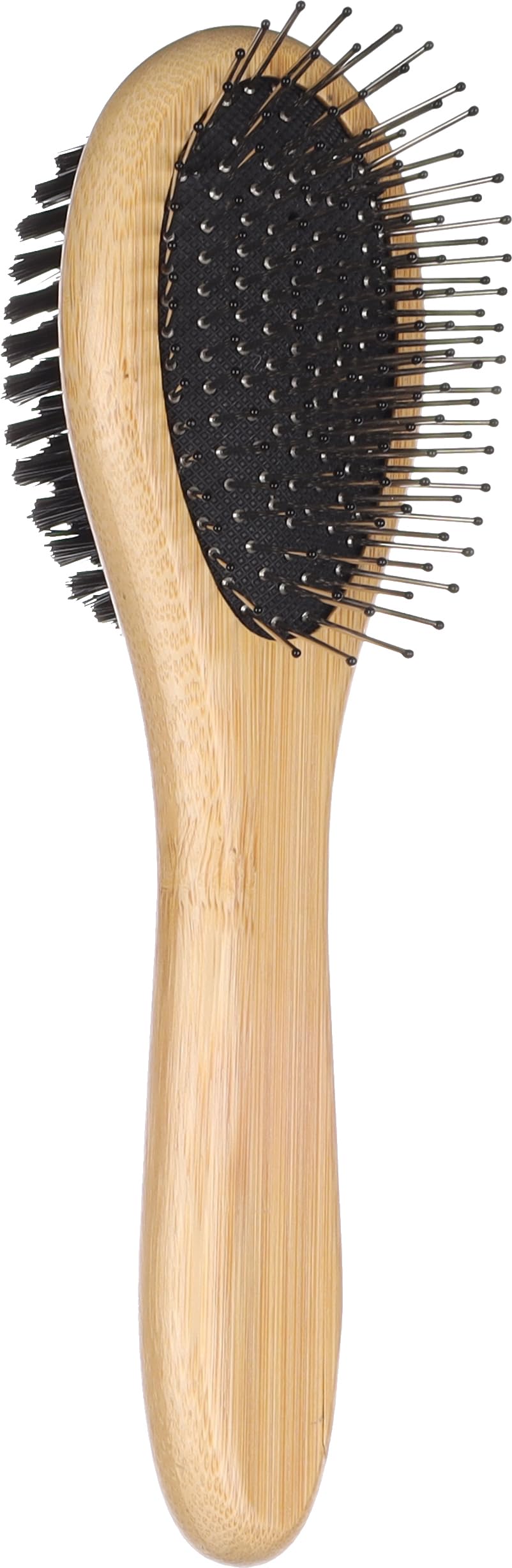 Flamingo BRISTLE AND PIN BRUSH CAT BABU S