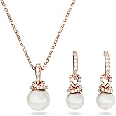 Swarovski Originally Jewelry Collection, Necklaces and Earrings