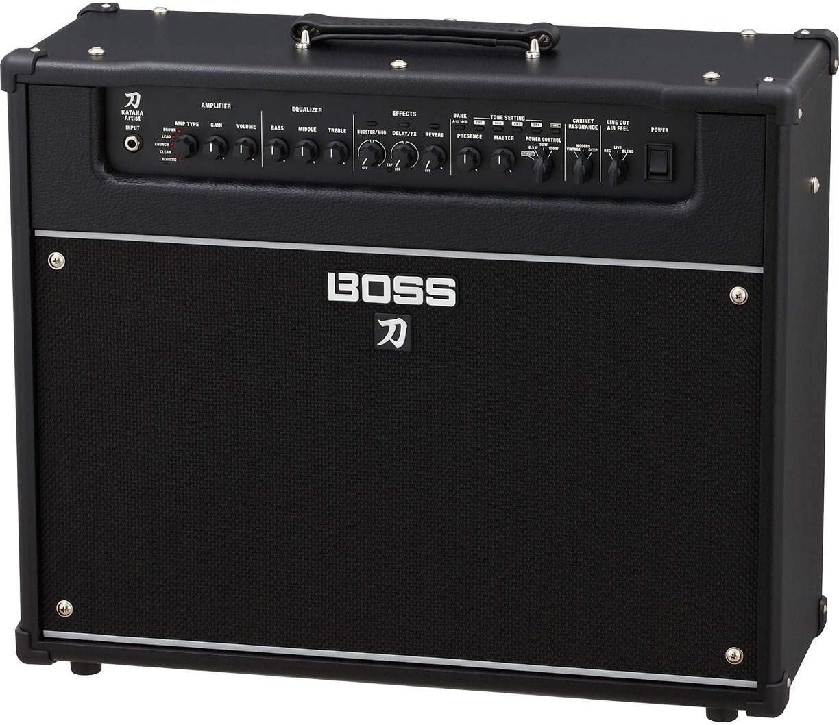 boss waza amp cabinet 212