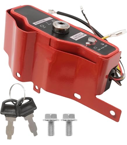 Interruptor De Llave De Encendido Original Honda Para CT70 CT70H Trail 70 (1972-1976)