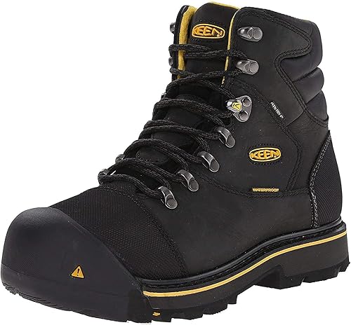 keen safety boots uk