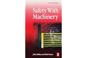 Safety with Machinery