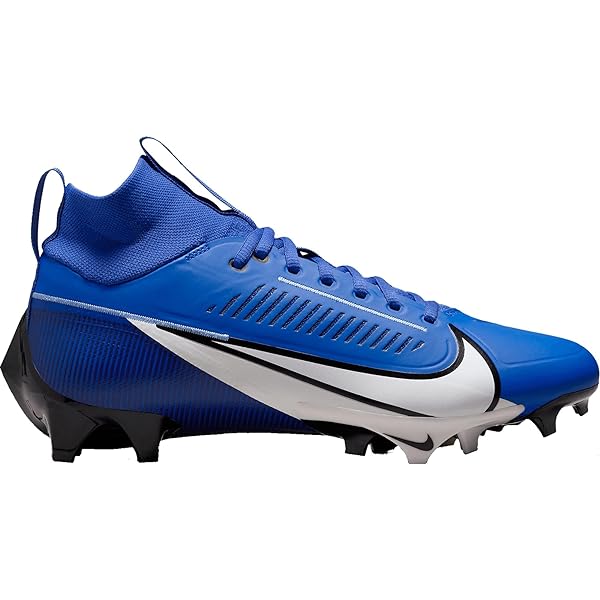NIKE ALPHA MENACE ブルー 26cm アメフト スパイク【新品】 Amazon.com | Nike Alpha Menace Pro 3 CT6649-414 Game Royal
