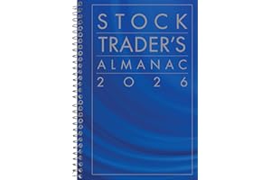 Stock Trader's Almanac 2026