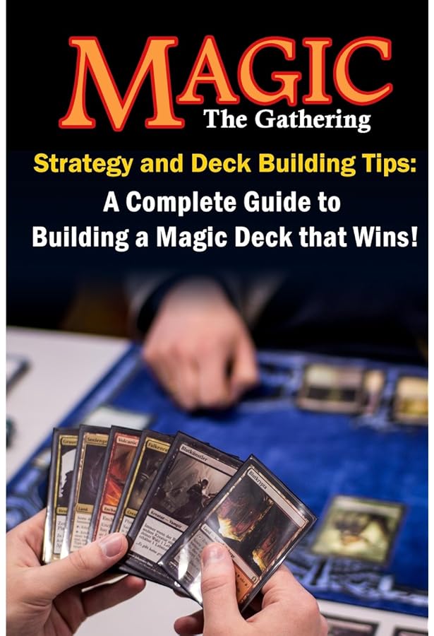 Magic - The Gathering Official Encyclopedia & The Complete Card